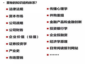 北京中寶佳立投資管理有限公司董秘工作必備手冊