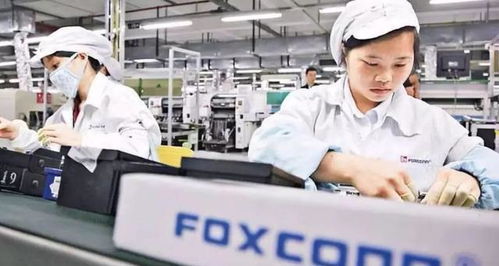 富士康百億重金落子越南 新世界工廠的崛起與未來挑戰(zhàn)