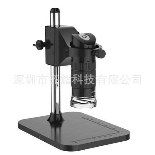 2024年工廠批發(fā)工業(yè)USB數(shù)碼顯微鏡選購指南 從1000倍檢測到維修應(yīng)用全解析